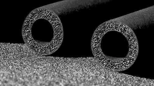 Categoria espumas elastoméricas de MVTAPECARIASILVA