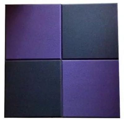 Espuma Acústica Lisa