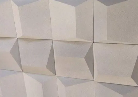 Espuma Acústica Para Janela