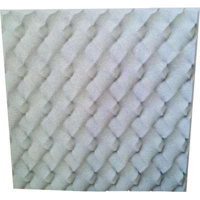 Fita De Espuma Auto Adesiva