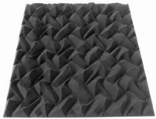 Isolamento Acústico Com Espuma De Poliuretano