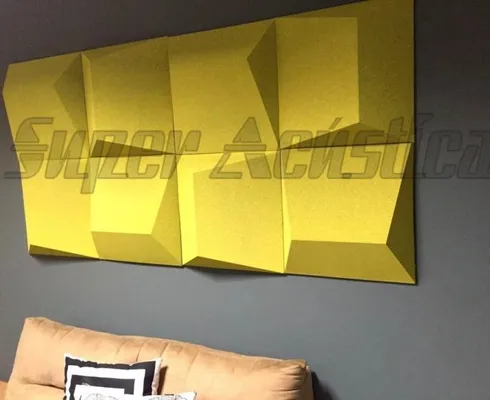 Onde Comprar Espuma Acustica