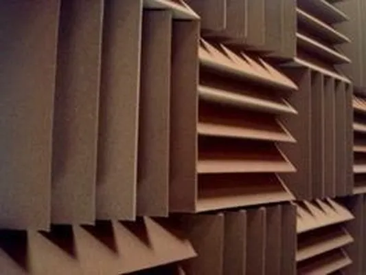 Painel Acústico Decorativo