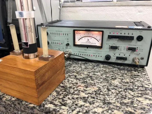 Placa Espuma Acustica