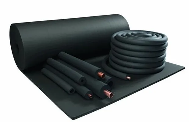 Tubo Elastomérico Armaflex