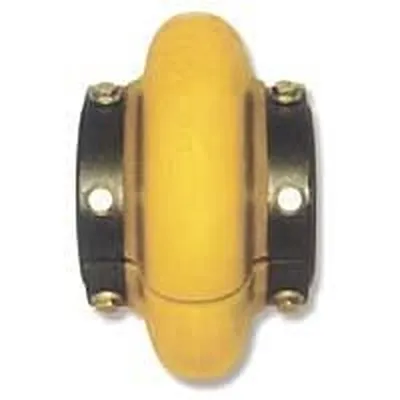 Tubo Isolante Elastomérico