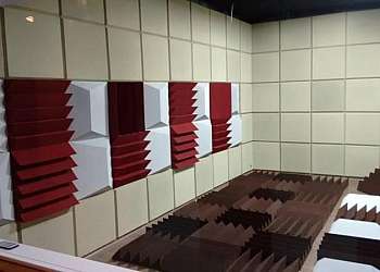 Baffles para telemarketing Baffles para telemarketing