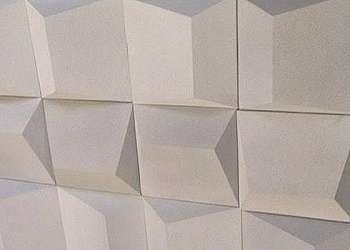 Teto acústico Teto acústico