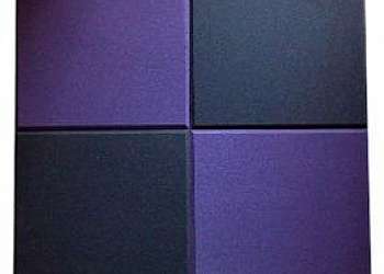 Espuma acústica lisa Espuma acústica lisa