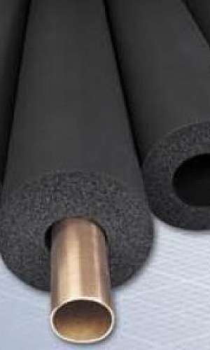 Isolamento Térmico Armaflex Isolamento Térmico Armaflex