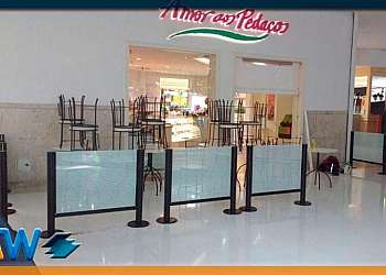 Painel acústico decorativo Painel acústico decorativo