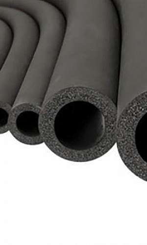Tubo espuma elastomérica preço Tubo espuma elastomérica preço